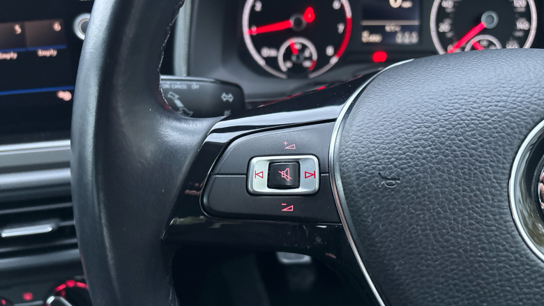 Volkswagen Polo 1.0 TSI 95 SE 5dr Petrol Hatchback